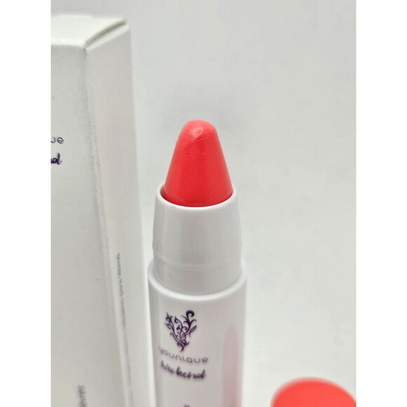 Younique Weekend Lip Butter Beach Bonfire New in Box Discontinued - Picture 4 of 8